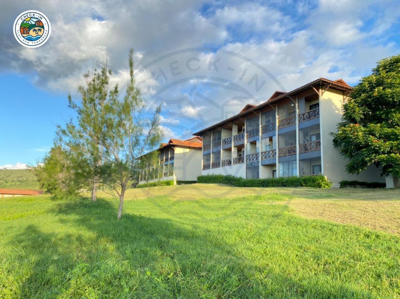 Gravata - Apartamento Familia No Monte Castelo Villa Exterior photo