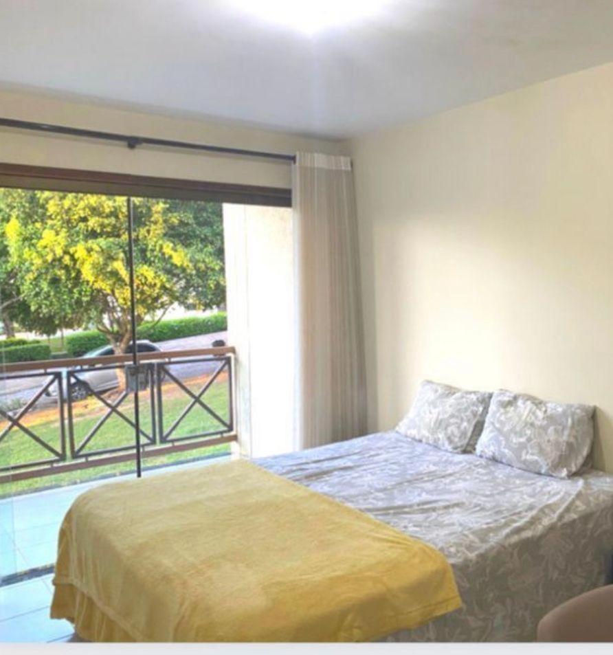 Gravata - Apartamento Familia No Monte Castelo Villa Room photo
